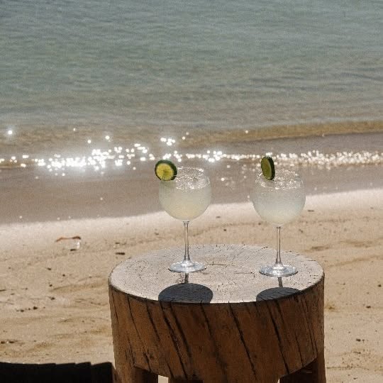 Areia Isla Mujeres - Restaurant & Beach Club 18