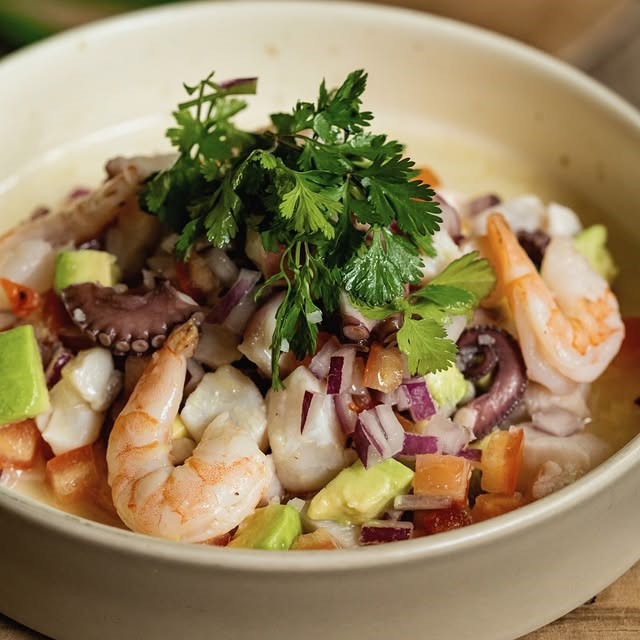 Areia Isla Mujeres - Restaurant & Beach Club 6