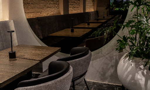 BLACK LEGEND Condesa