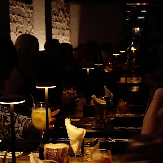 BLACK LEGEND Condesa 5