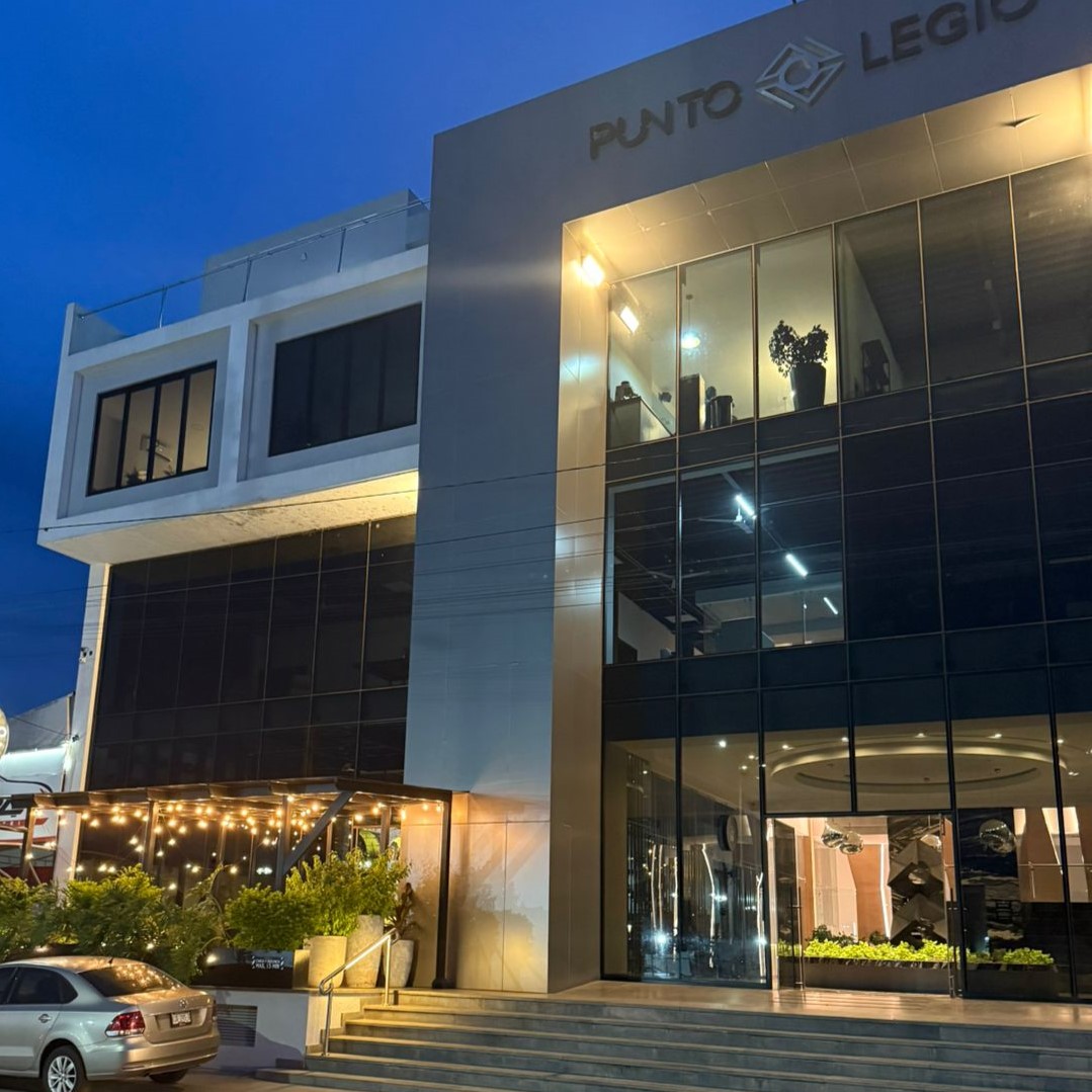 Seiko Bistro Tepatitlán 15