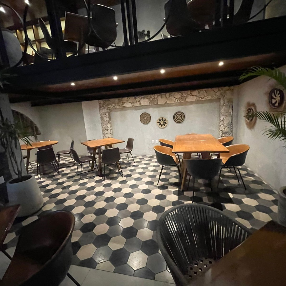 Seiko Bistro Tepatitlán 11