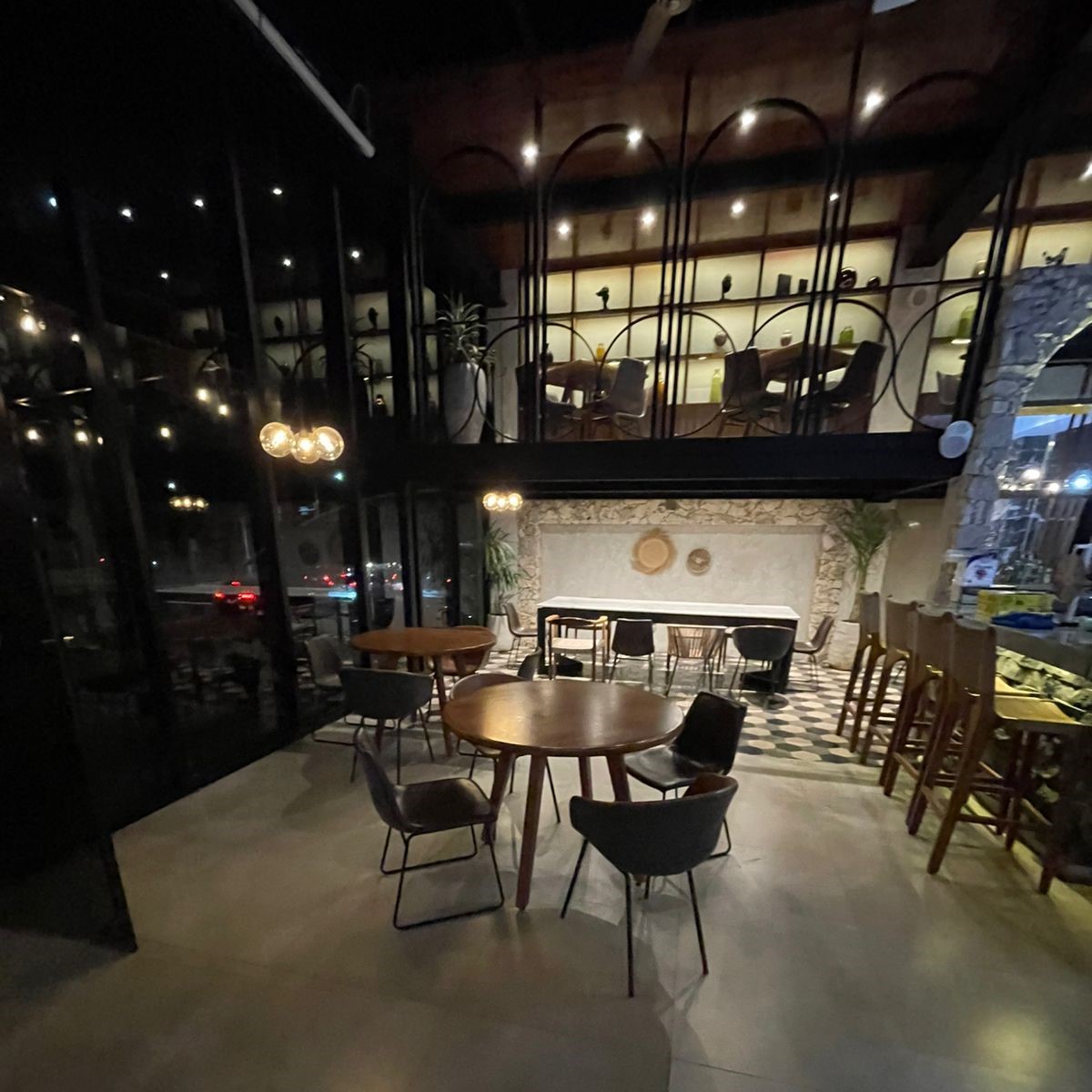 Seiko Bistro Tepatitlán 13