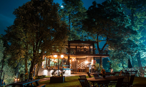 Restaurante Don Petro Tlalpan