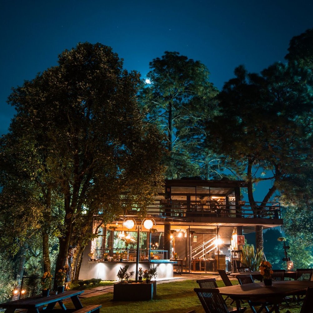 Restaurante Don Petro Tlalpan - foto 2