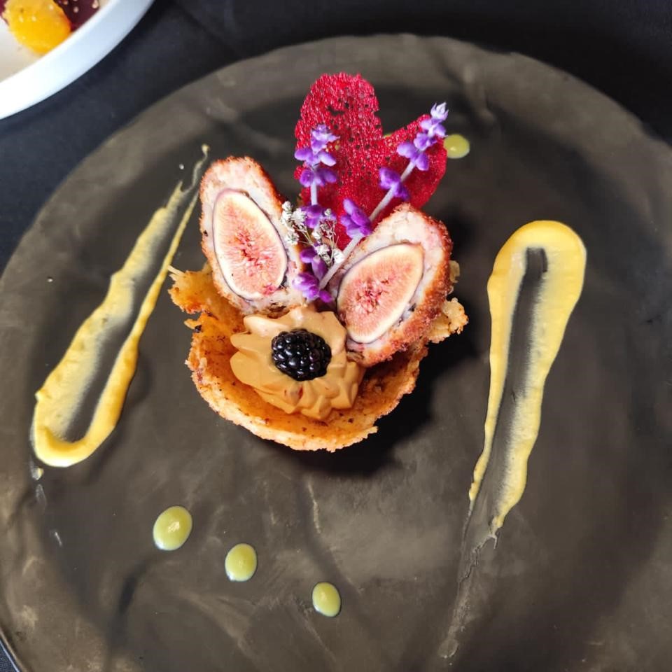 Restaurante Don Petro Tlalpan - foto 1