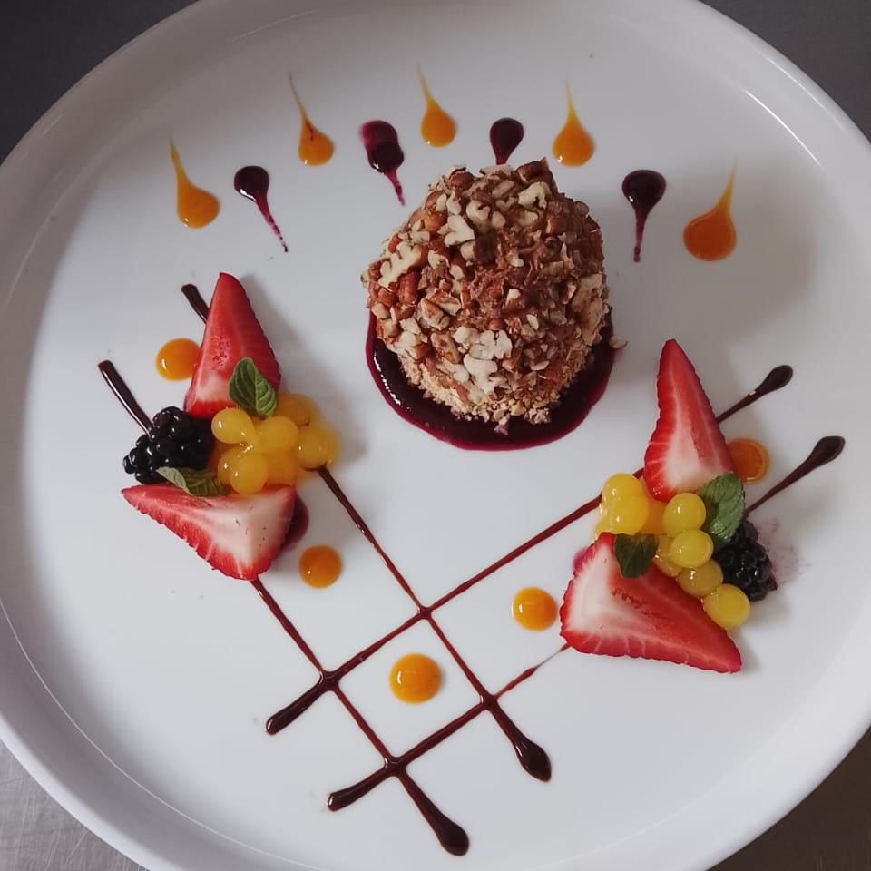 Restaurante Don Petro Tlalpan 8