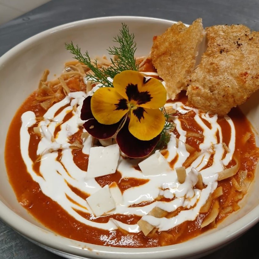 Restaurante Don Petro Tlalpan 6