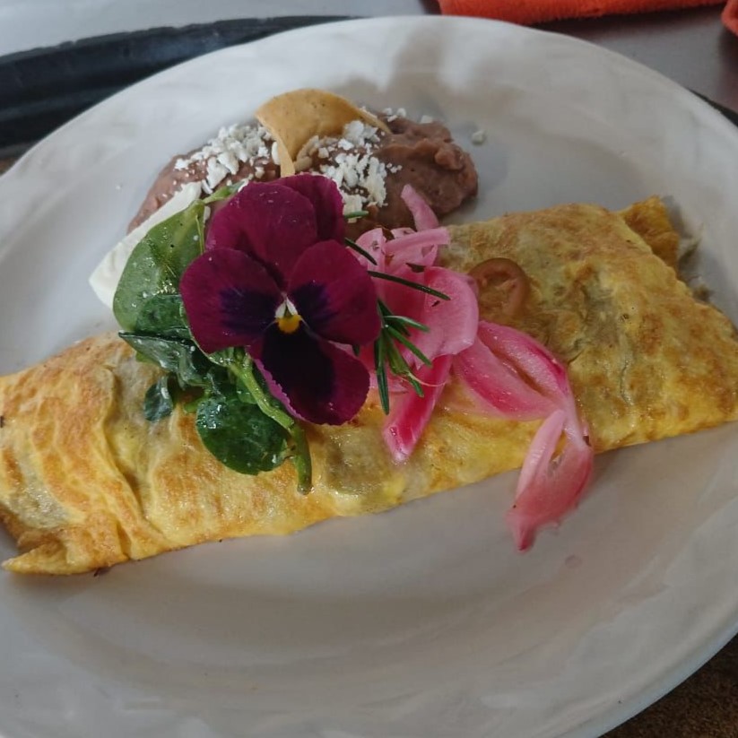 Restaurante Don Petro Tlalpan 14