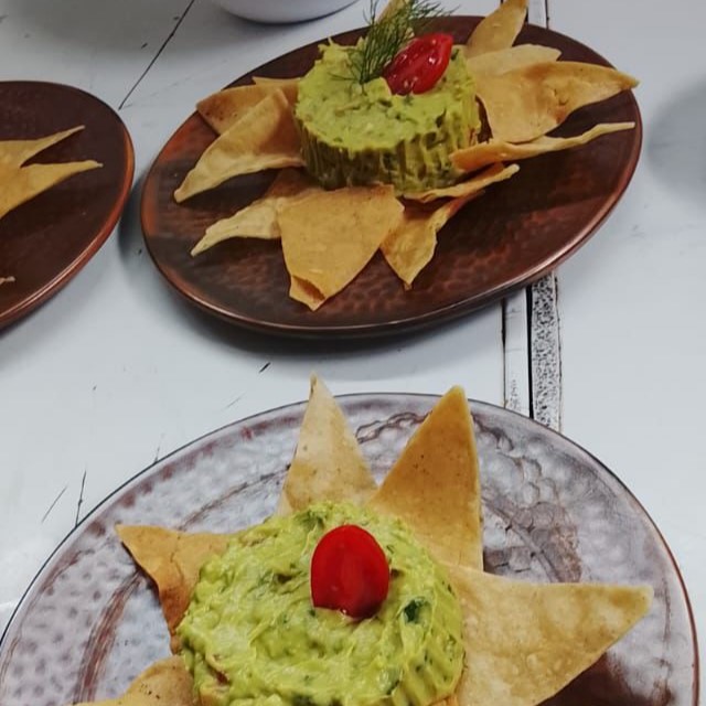 Restaurante Don Petro Tlalpan 10