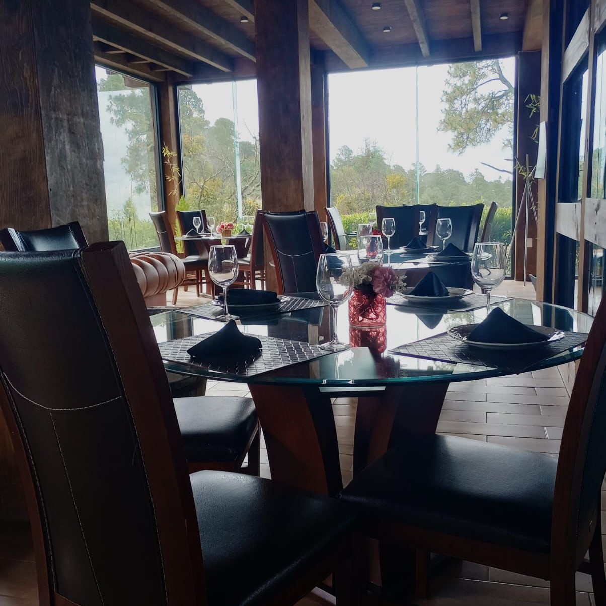 Restaurante Don Petro Tlalpan 13