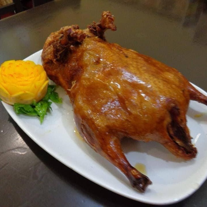Szechuan Gourmet Insurgentes 22