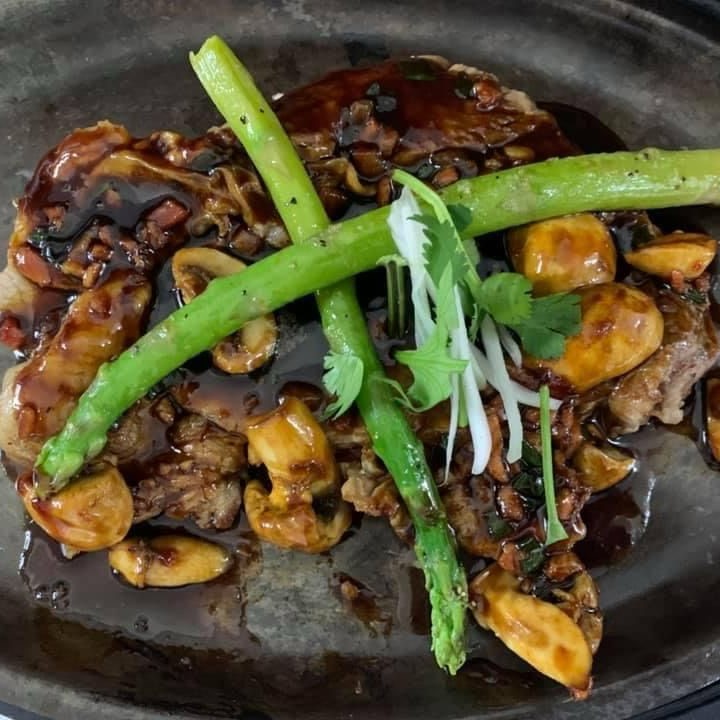 Szechuan Gourmet Insurgentes 18