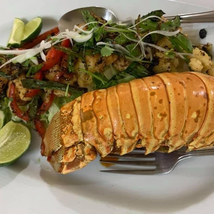 Szechuan Gourmet Insurgentes 12