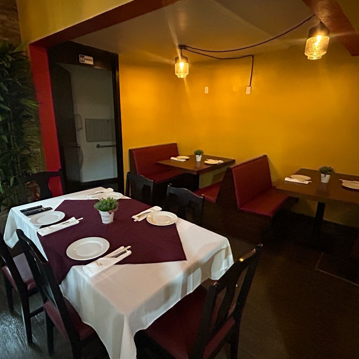 Szechuan Gourmet Insurgentes 19