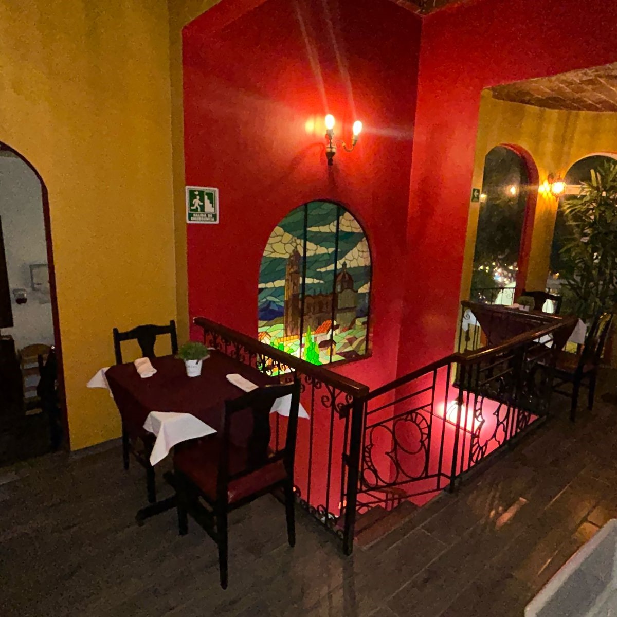 Szechuan Gourmet Insurgentes 11