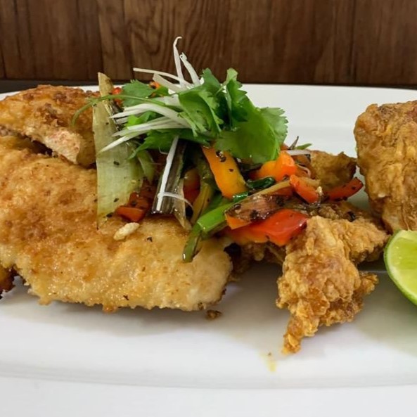 Szechuan Gourmet Insurgentes 24