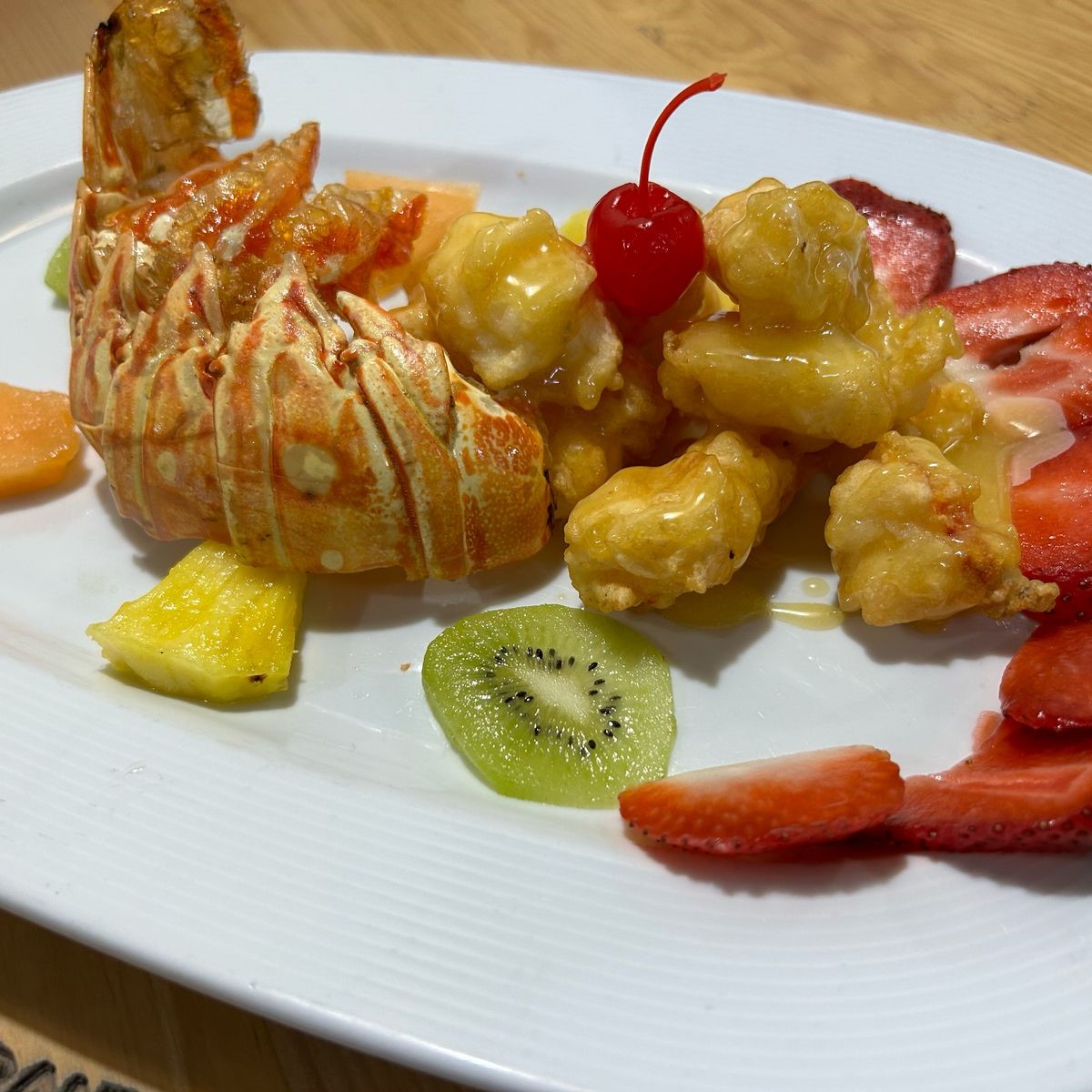 Szechuan Gourmet Insurgentes 25