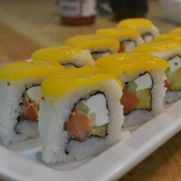 Szechuan Gourmet Insurgentes 14