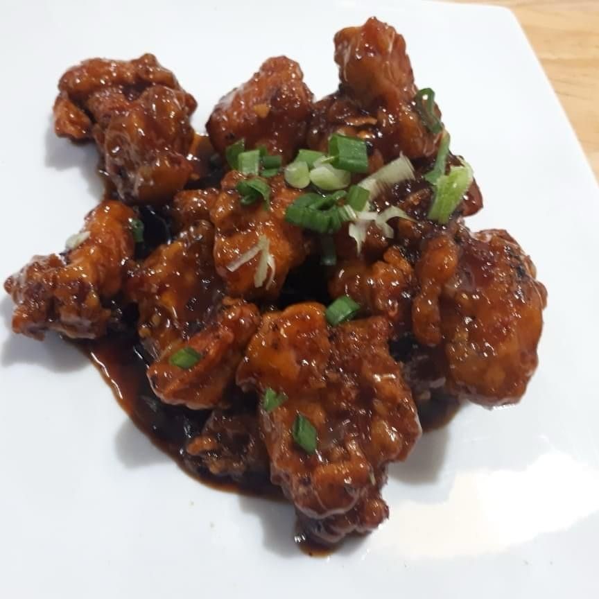 Szechuan Gourmet Insurgentes 16
