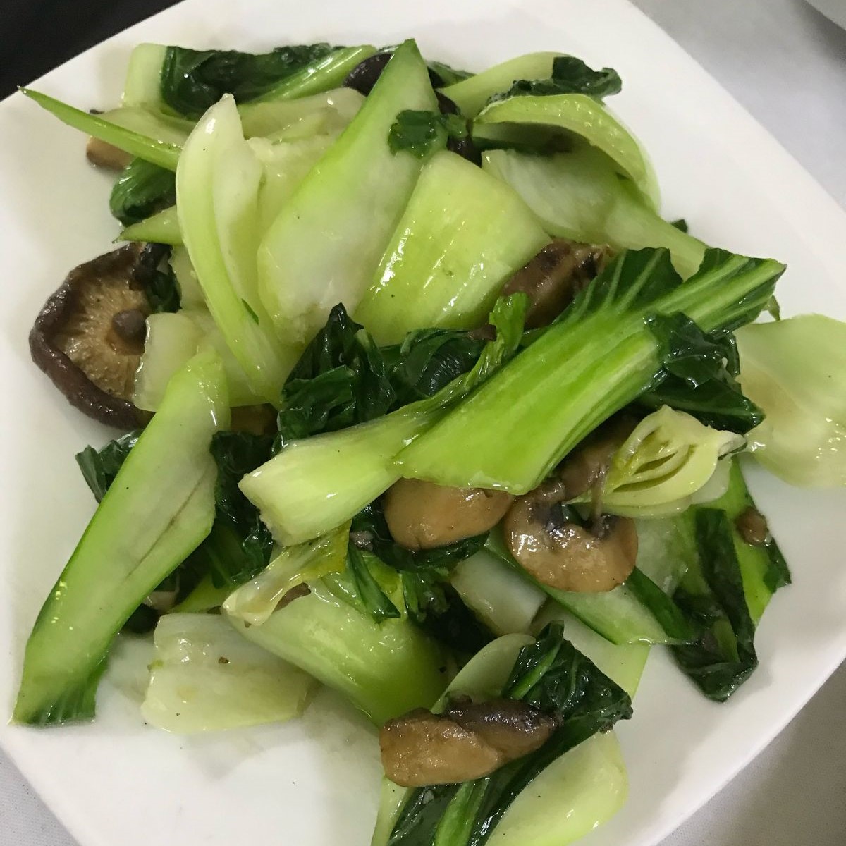 Szechuan Gourmet Insurgentes 26