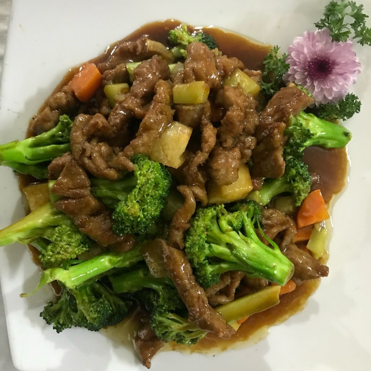 Szechuan Gourmet Insurgentes 23