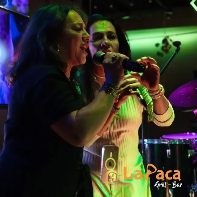 La Paca Grill-Bar Bogotá 9