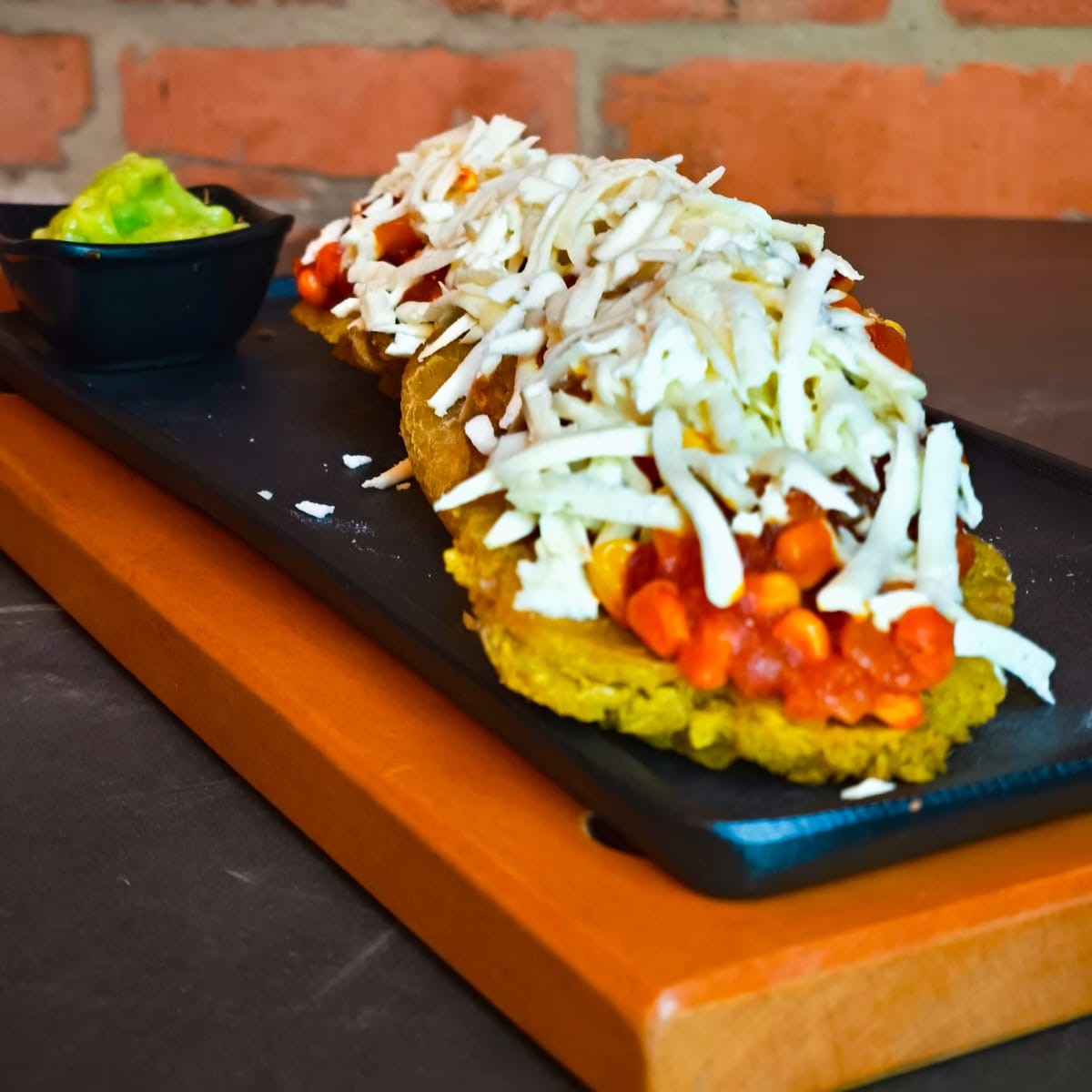 La Paca Grill-Bar Bogotá 14