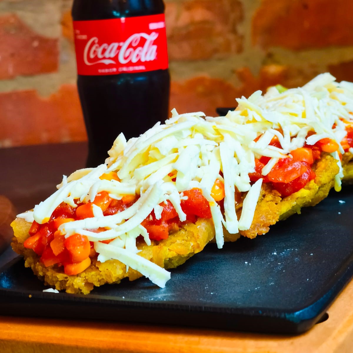 La Paca Grill-Bar Bogotá 10