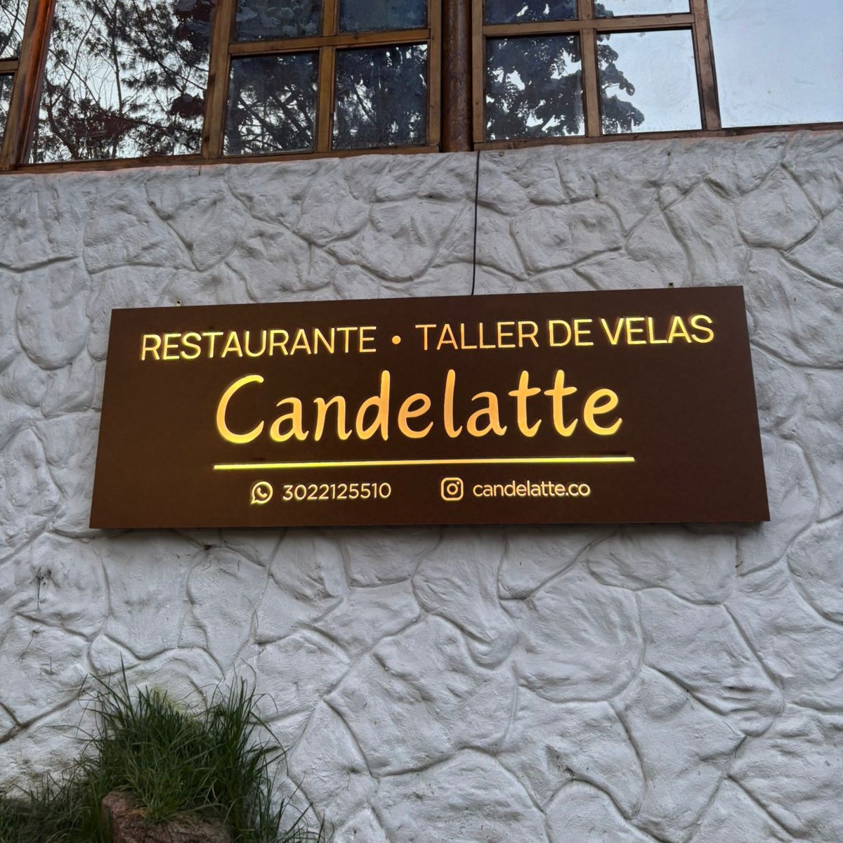 CandeLatte Santa Elena 5