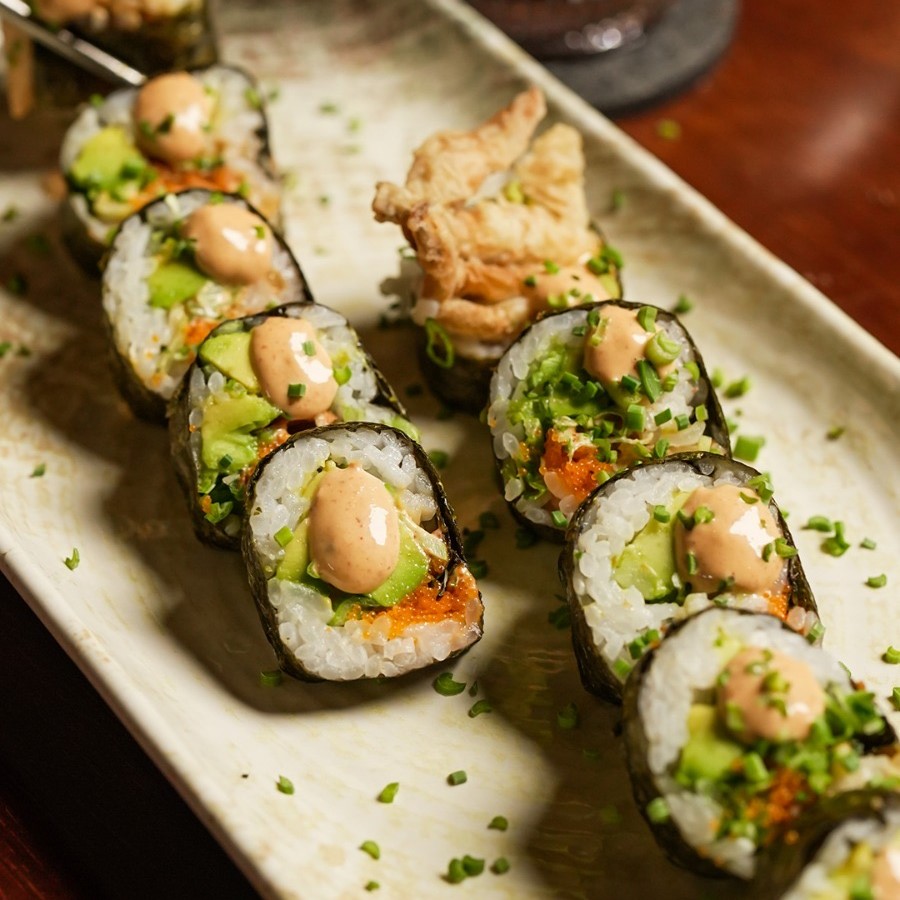 Haku Nikkei & Bar Villahermosa 10