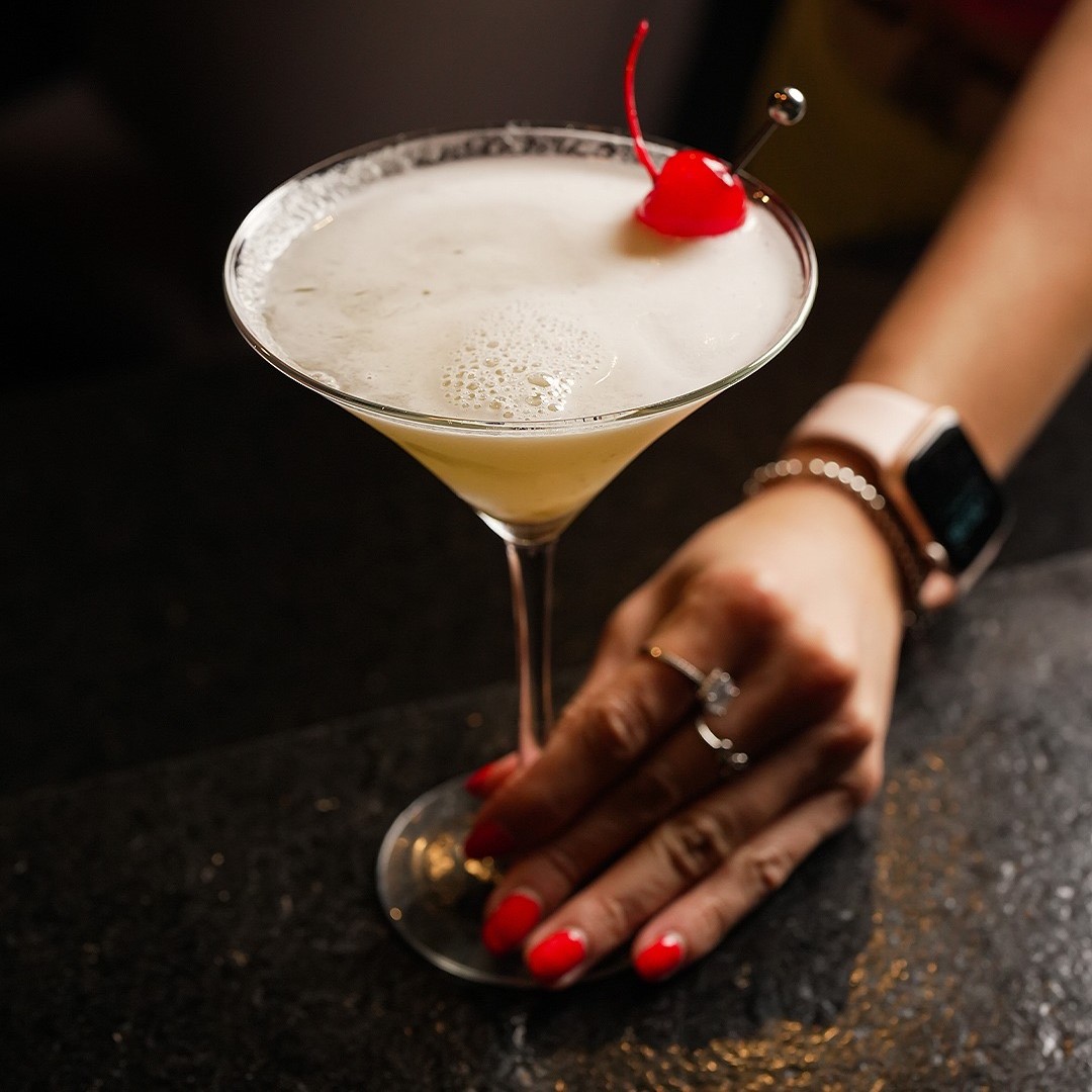 Haku Nikkei & Bar Villahermosa 9