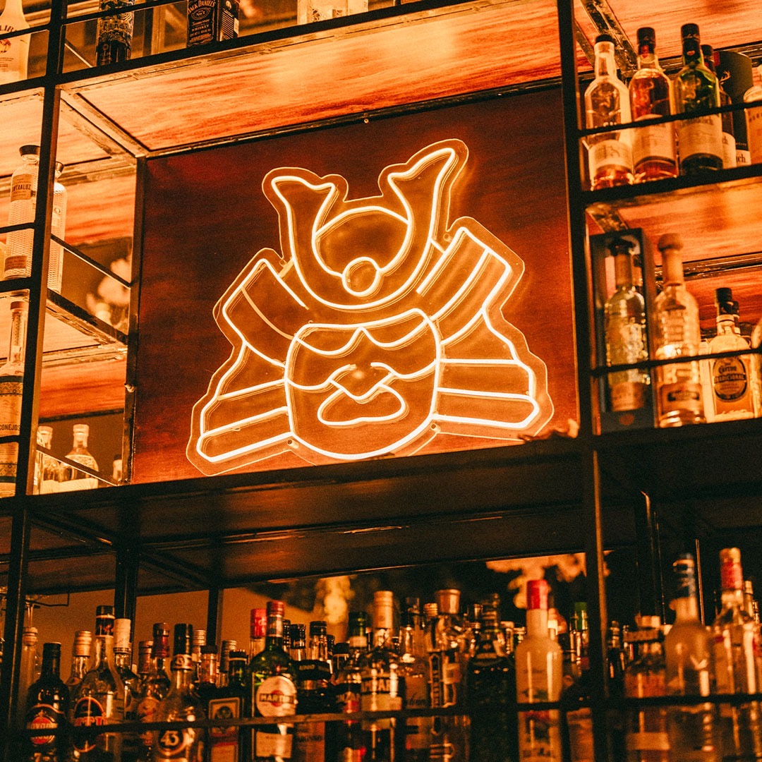 Haku Nikkei & Bar Villahermosa 6