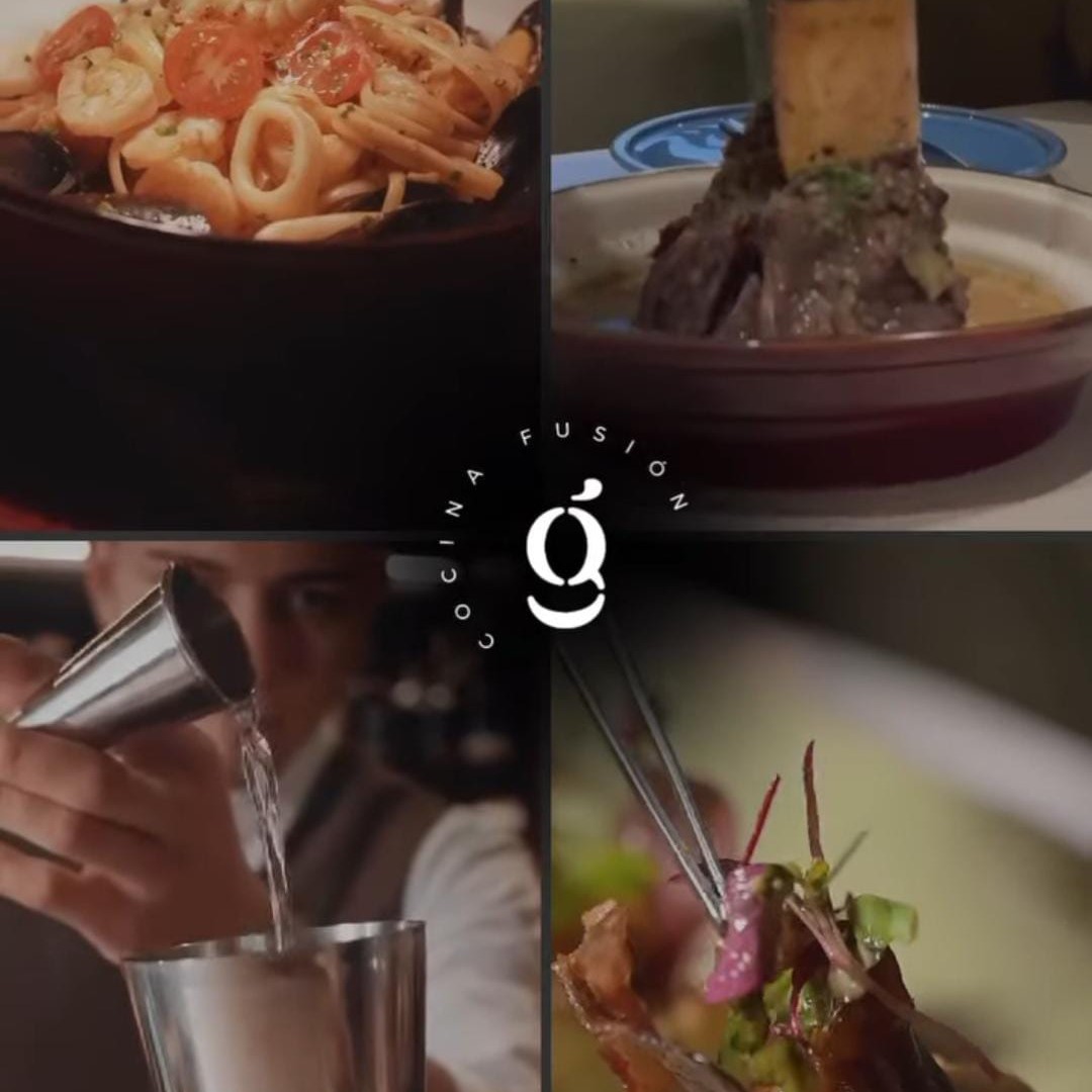 Restaurante Graná Zipaquirá 12