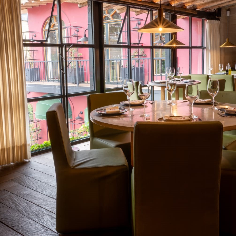 Restaurante Graná Zipaquirá 8