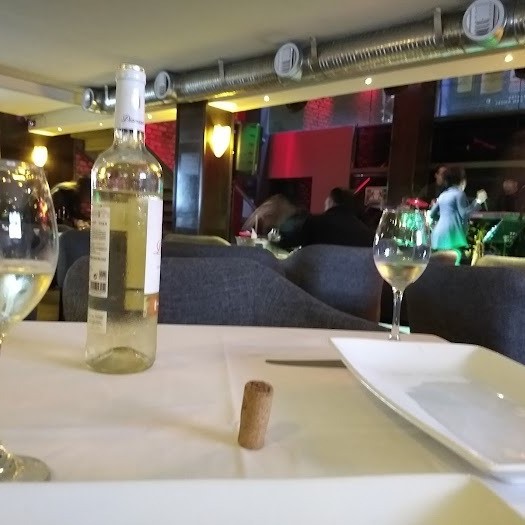 Maxine Restaurante Bar San Ángel 8