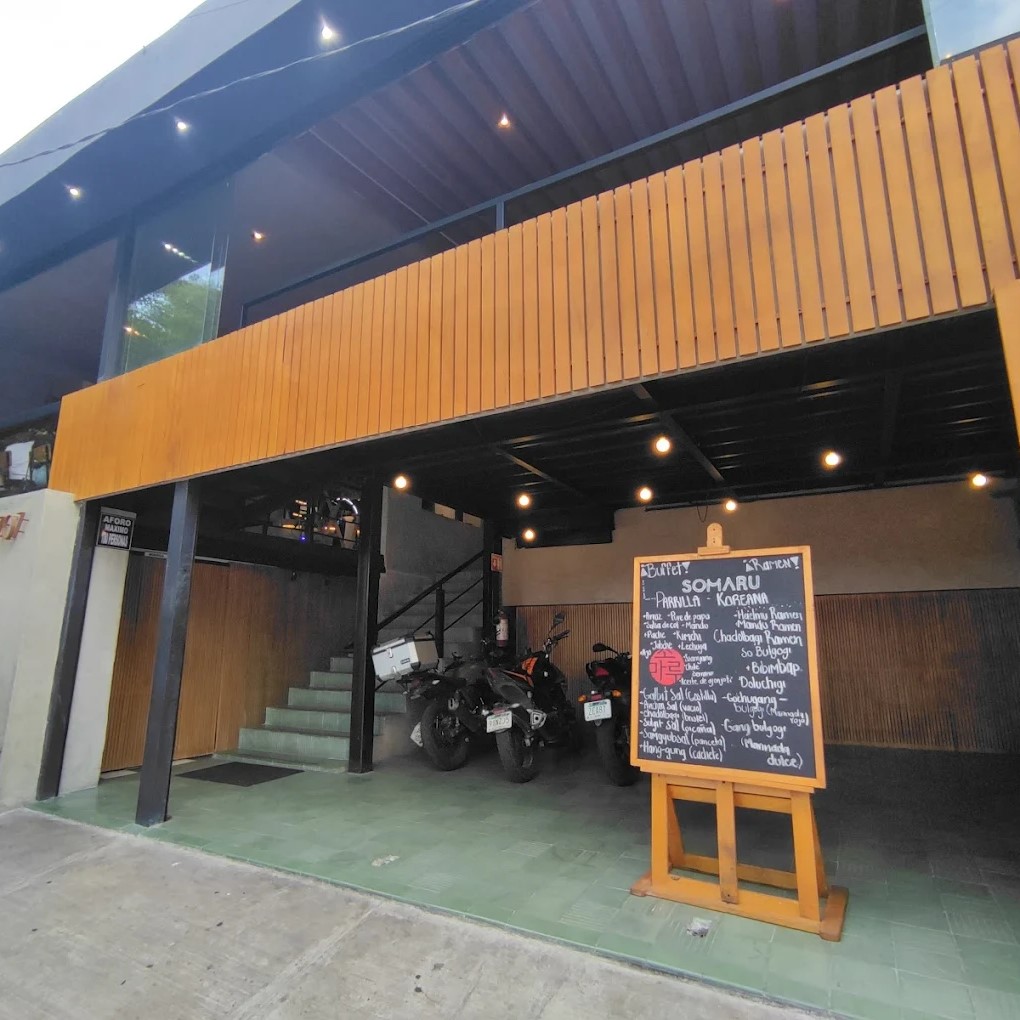 Somaru Guadalajara 7