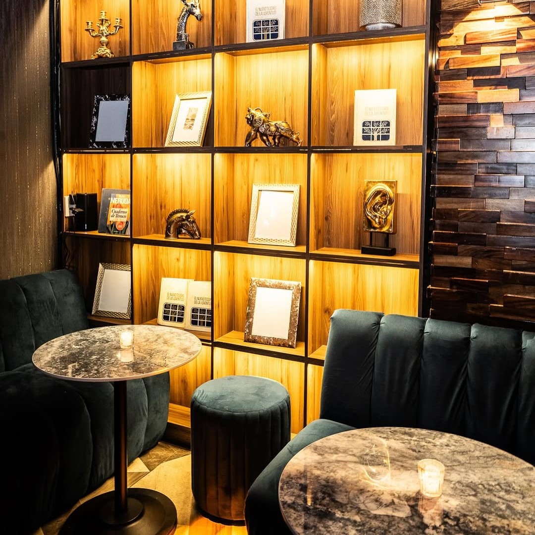 El Piannito Polanco 8