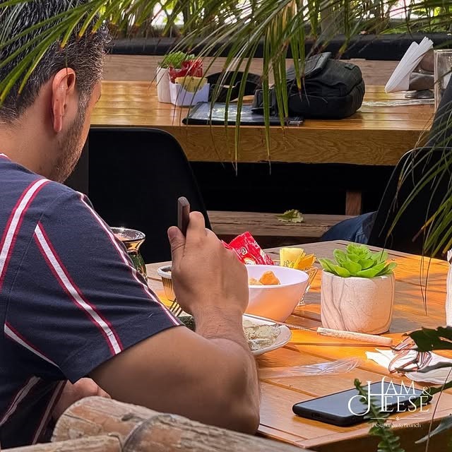 Ham and Cheese Aguascalientes 10