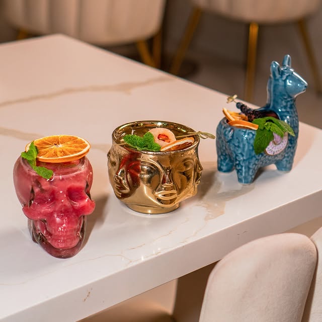 ANCOR International Cuisine Tijuana 7