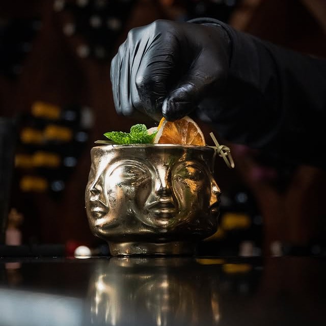 ANCOR International Cuisine Tijuana 19