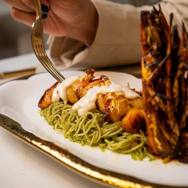 ANCOR International Cuisine Tijuana 20