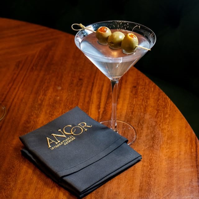 ANCOR International Cuisine Tijuana 17