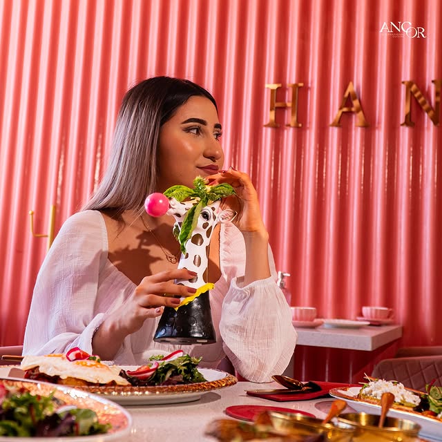 ANCOR International Cuisine Tijuana 13