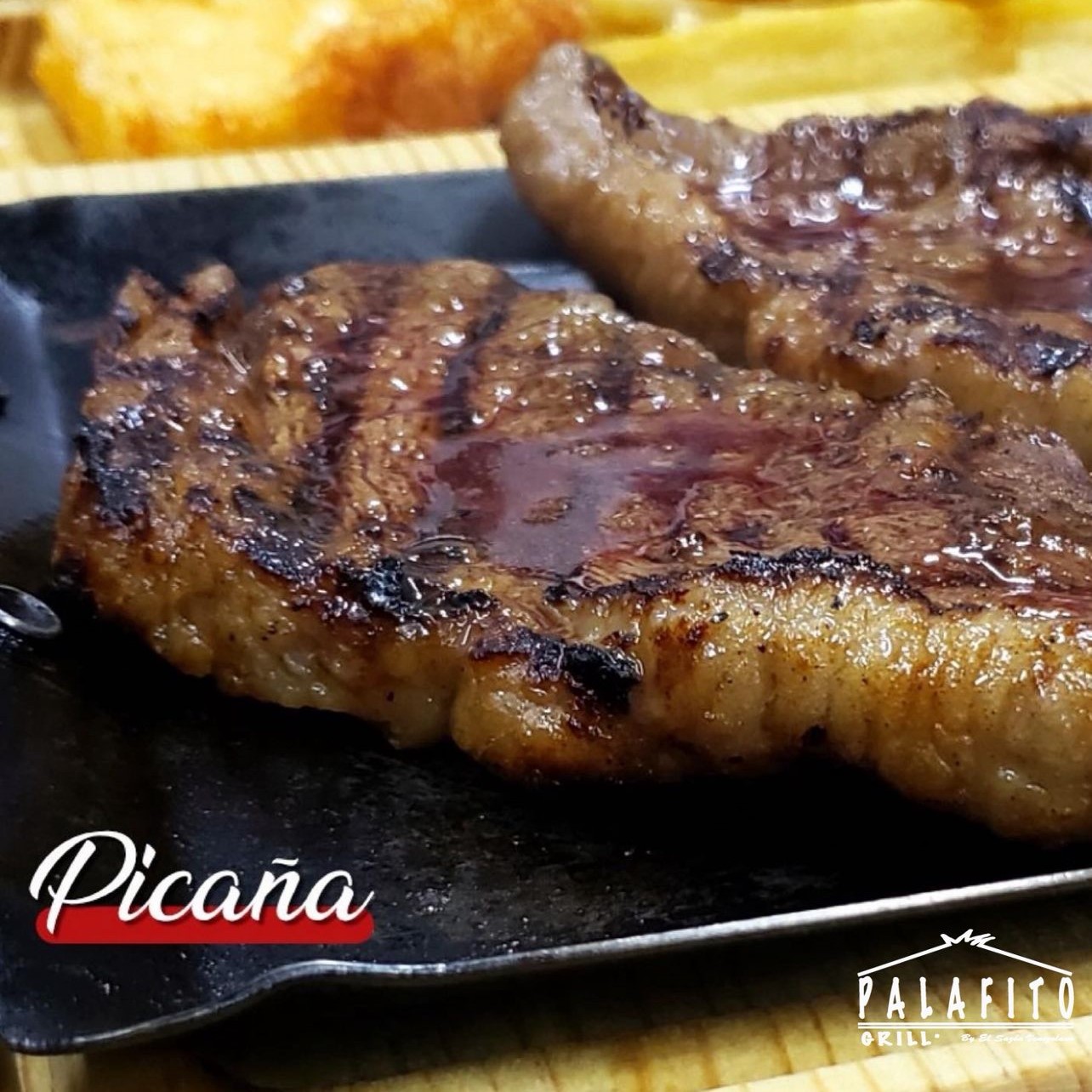 Palafito Grill Apodaca 12