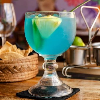 La Parrilla Playa Caracol 9