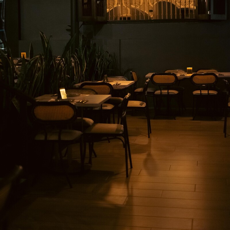 Restaurante Okus El Poblado 8