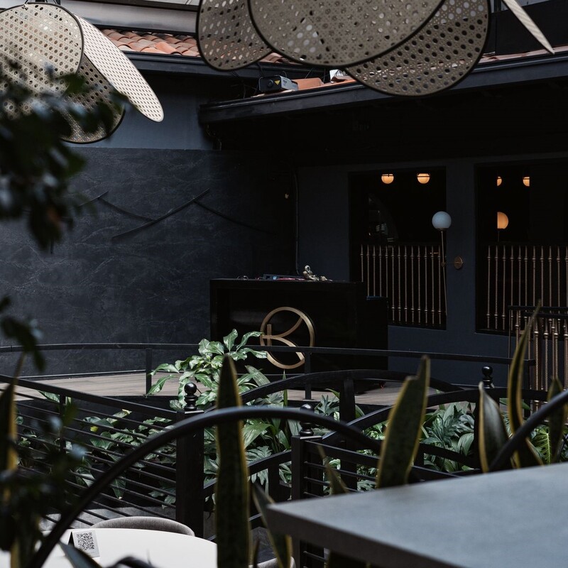 Restaurante Okus El Poblado 7