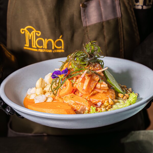 Maná Peruvian Cuisine Cusco  - foto 4