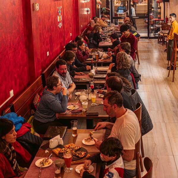 Maná Peruvian Cuisine Cusco  5
